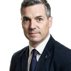 Profile image of Prof. András Fejérdy