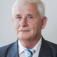 Profile image of Prof. univ. Constantin Hlihor