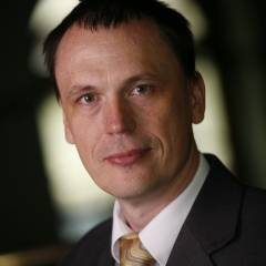 Profile image of prof. Róbert Letz