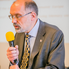 Profile image of prof. Andrzej Nowak