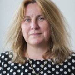 Profile image of prof. Marcela Sălăgean