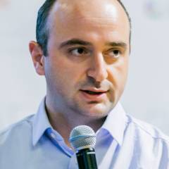 Profile image of Prof. Malkhaz Toria