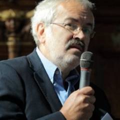 Profile image of dr. Oldřich Tůma