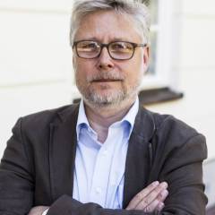 Profile image of Prof. Marek Cichocki