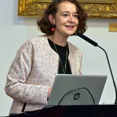 Profile image of Catherine Horel