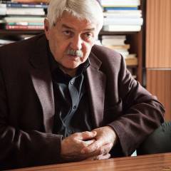 Profile image of Dušan Kováč