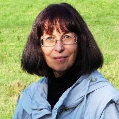 Profile image of Dr Elena Mannová