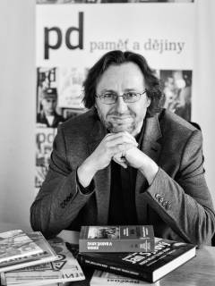 Profile image of Dr Ladislav Kudrna