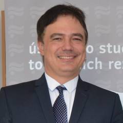 Profile image of Dr Kamil Nedvědický