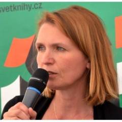 Profile image of Dr Pavla Plachá