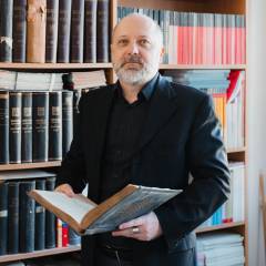 Profile image of Prof. Martin Pekár