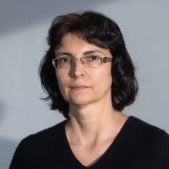 Profile image of Marína Zavacká