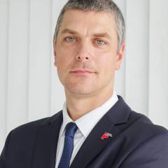 Profile image of Karol Madaj