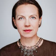 Profile image of Agata Wąsowska-Pawlik
