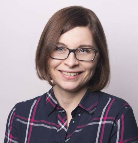 Profile image of Ewelina Szpak, PhD