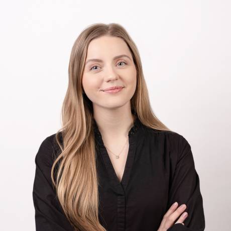 Profile image of Magdalena Strąk