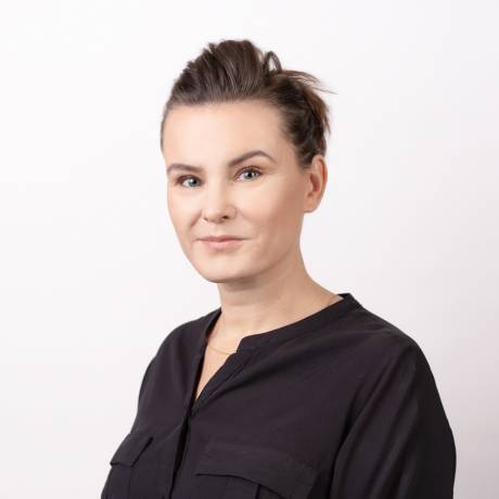 Profile image of Marianna Sadownik