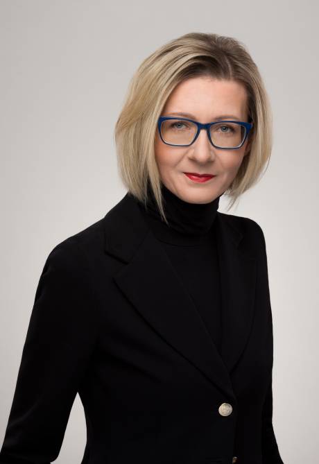 Profile image of Agnieszka Mazur-Olczak