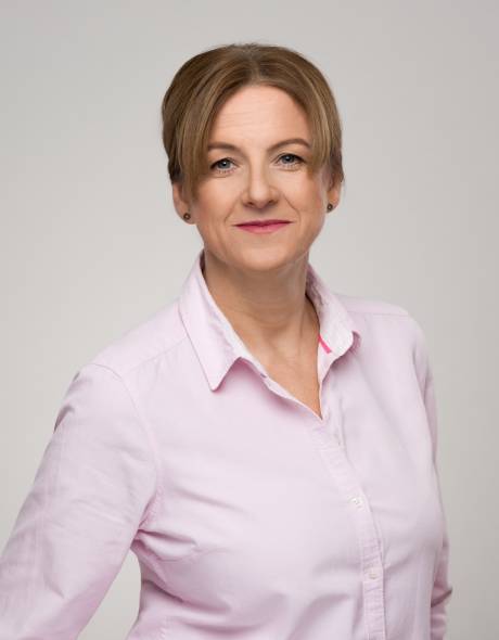 Profile image of Joanna Orłoś