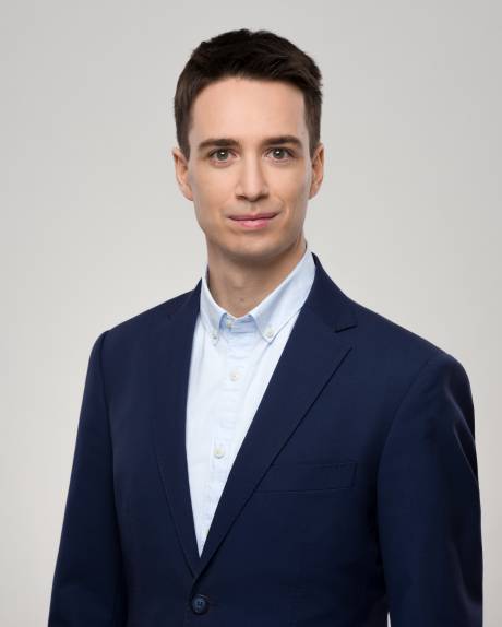 Profile image of Antoni Zakrzewski