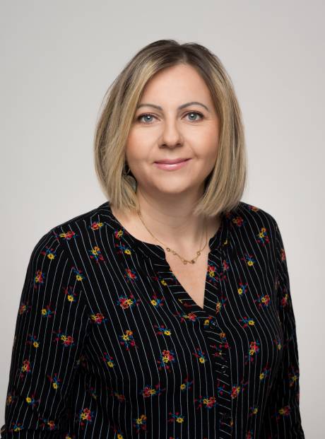 Profile image of Agnieszka Kucharska