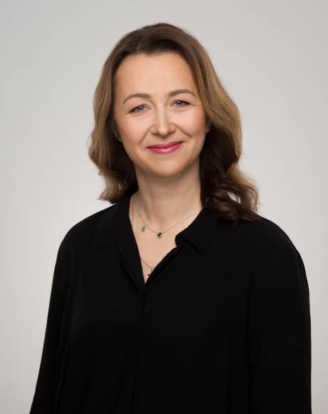 Profile image of Zuzanna Stawińska