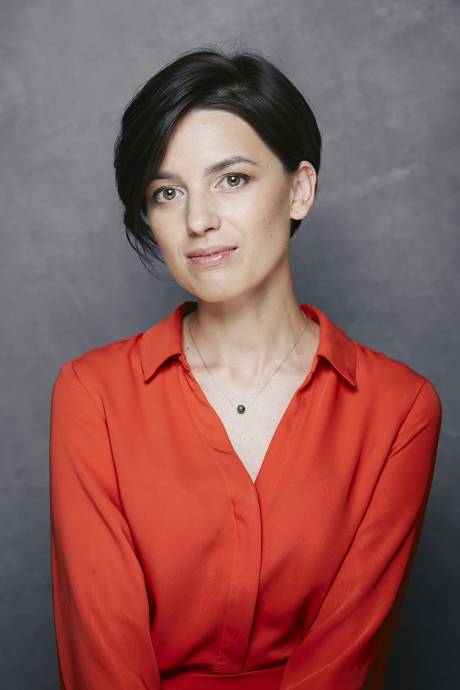 Profile image of Monika Haber, PhD