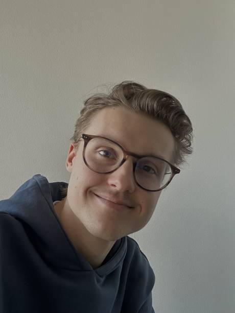 Profile image of Jan Rosołowski