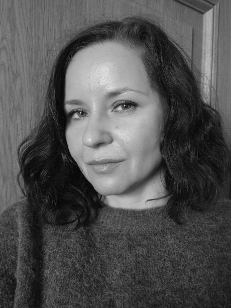 Profile image of Paulina Bełdyga