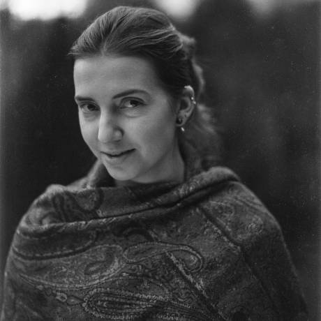 Profile image of Aleksandra Brzeska