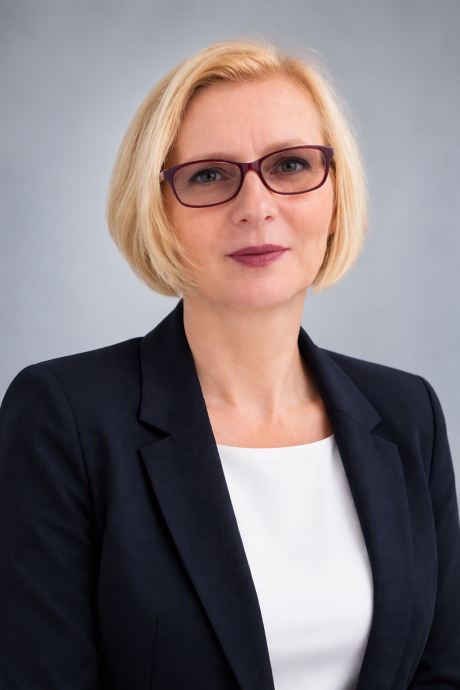 Profile image of Agnieszka Mazur-Olczak