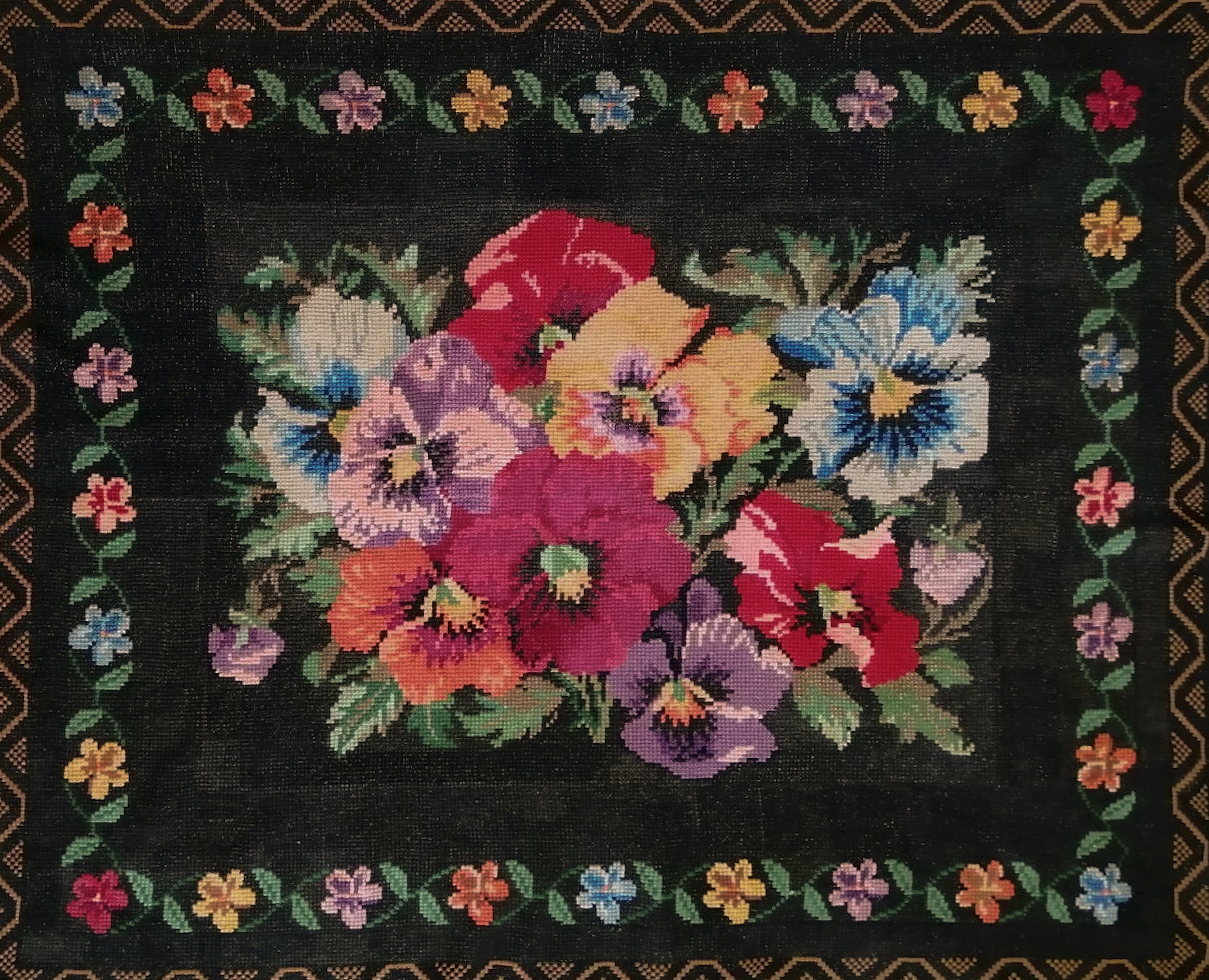 Olga Tylyatytskaya (Chelyukanova)