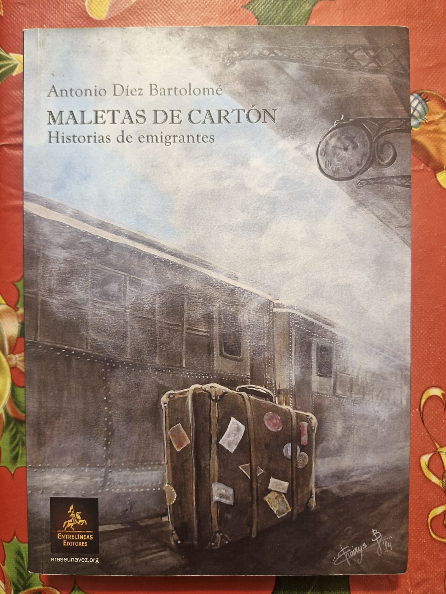 Rebeca De La Torre Pardo