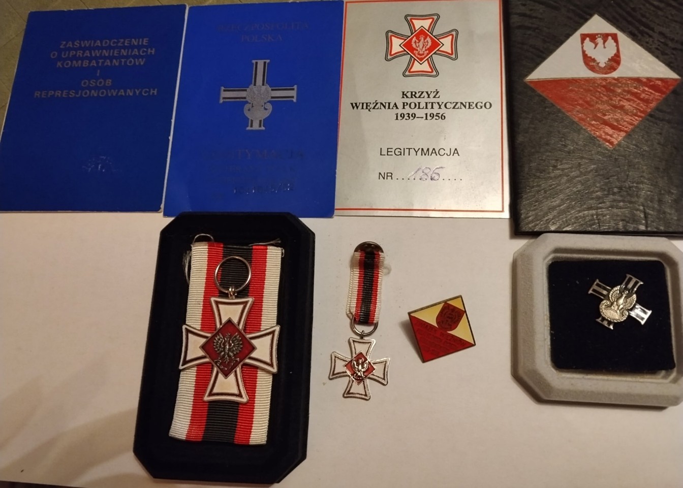 Karolina i Barbara Witkowskie