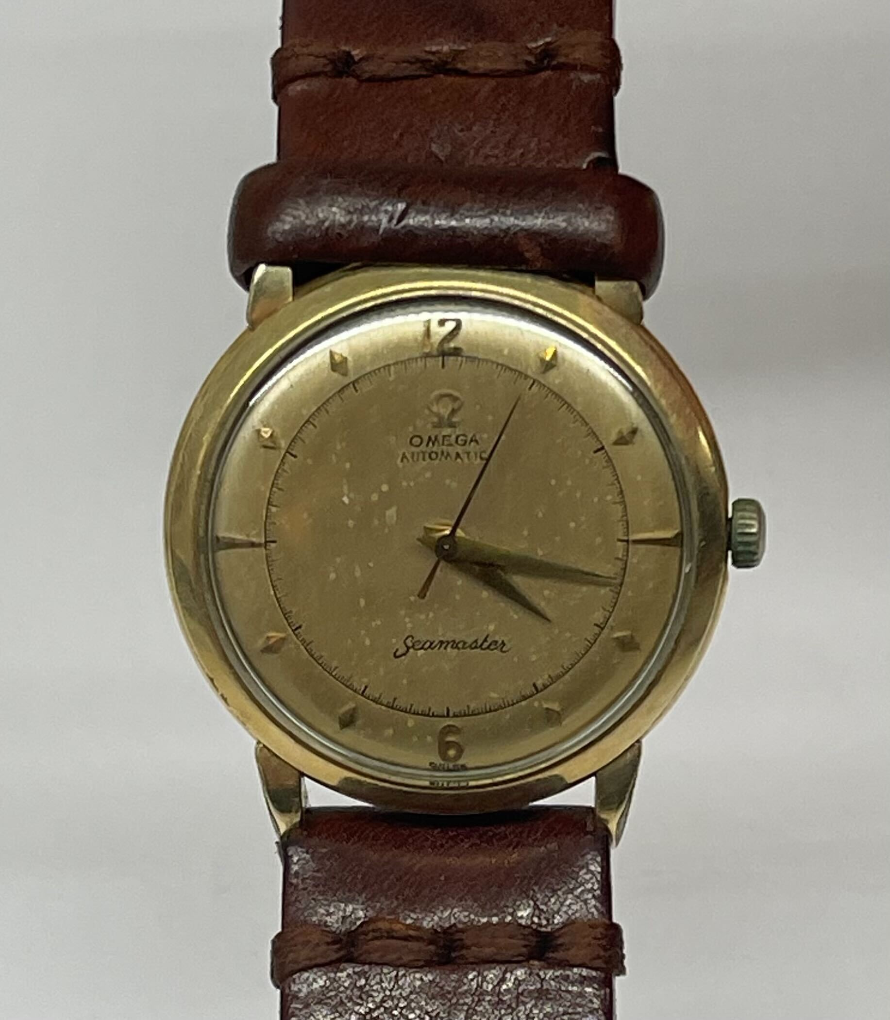 Magnus Amando Corpus