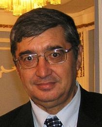 Dr Mihail E. Ionescu