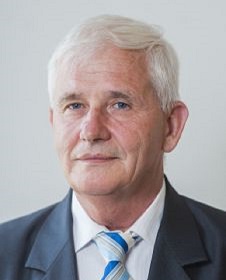 Prof. univ. Constantin Hlihor