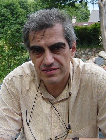 Profile image of Prof. Alexander Agadjanian