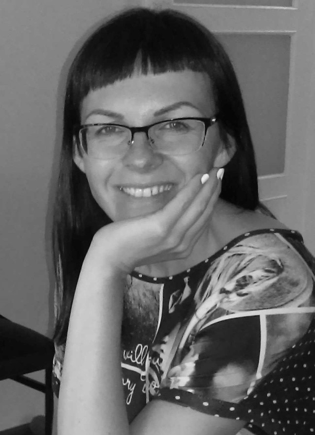 Profile image of Dr Zuzanna Bogumił