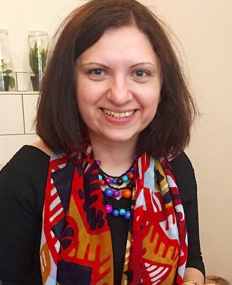 Profile image of Dr Yuliya Yurchuk