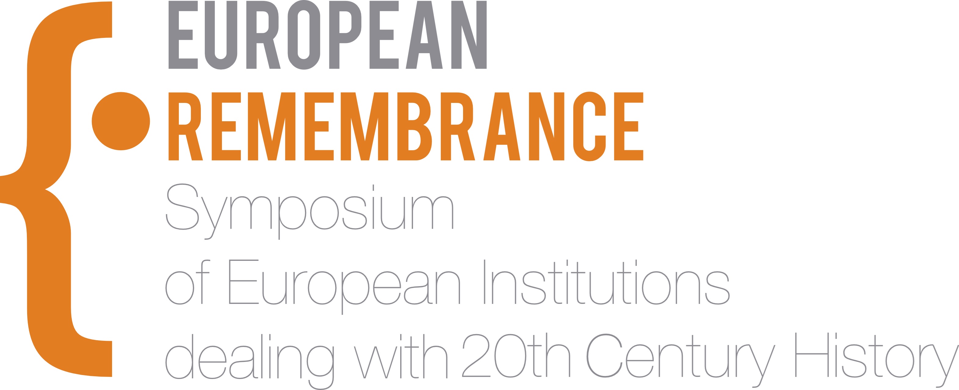 European Remembrance Symposium in Berlin