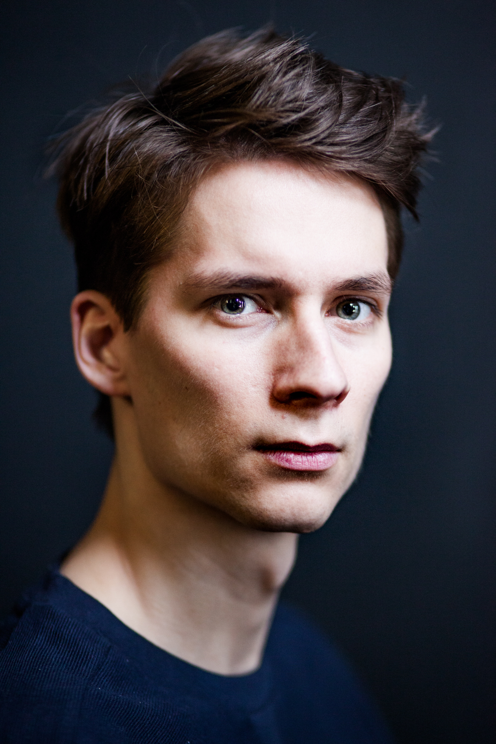 Profile image of Michał Barczak