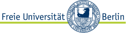 logo of Freie Universität in Berlin