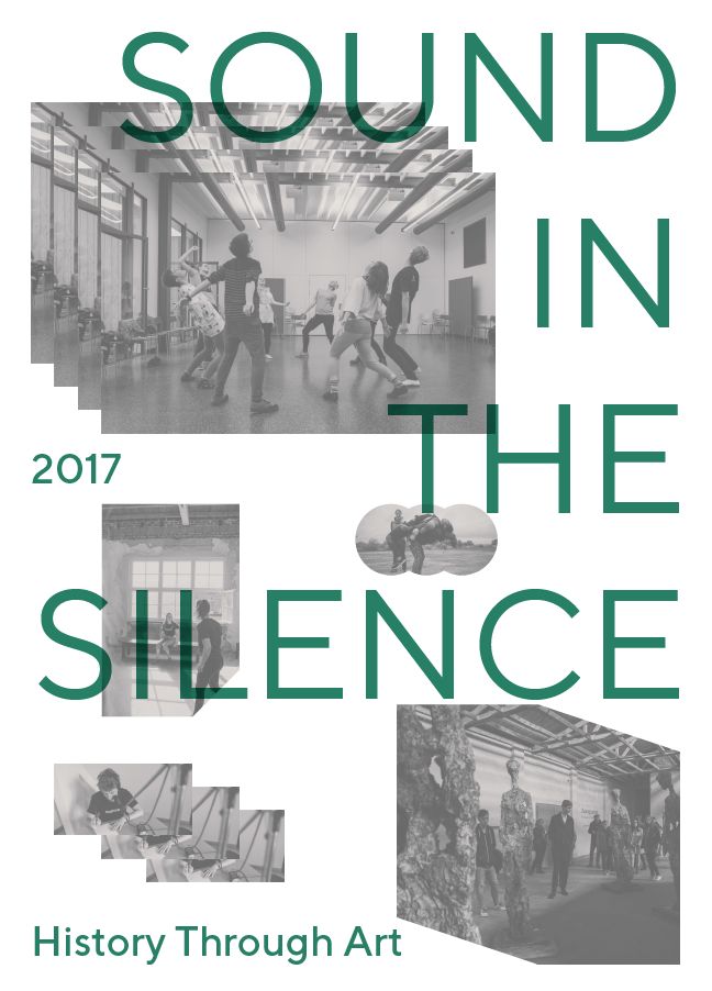 Photo of the publication Sound in the Silence 2017