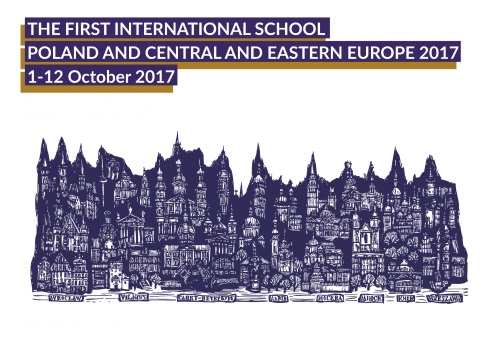 CfA: Poland and Central and Eastern Europe 2017