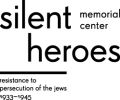 logo of Silent Heroes