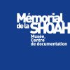 logo of Mémorial de la Shoah