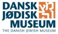 logo of Danish Jewish Museum