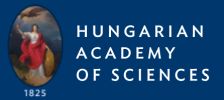 logo of Hungarian Academy of Sciences