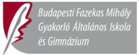 logo of Mihály Fazekas Elementary and Junior High School